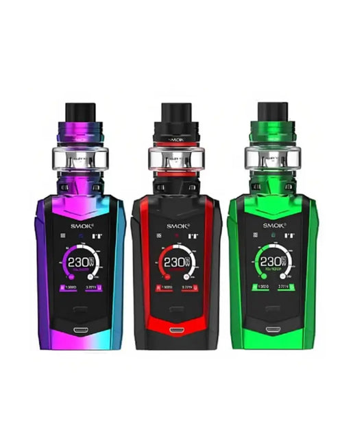 Smok-Species-V2-230W-Vape-Kit