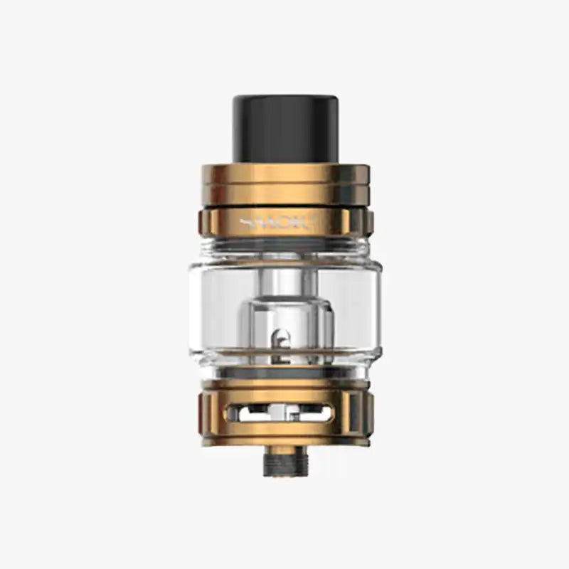 Smok-TFV9-Vape-Tank-Gold