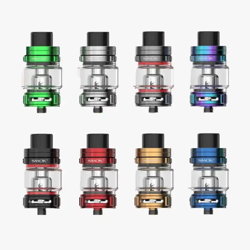 Smok TFV9 Vape Tank - Vapours Deal Ltd