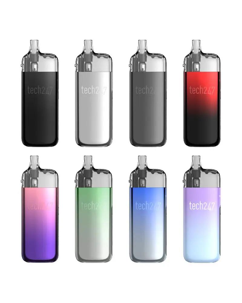 Smok Tech247 30W Pod Vape Kit - Vapours Deal Ltd