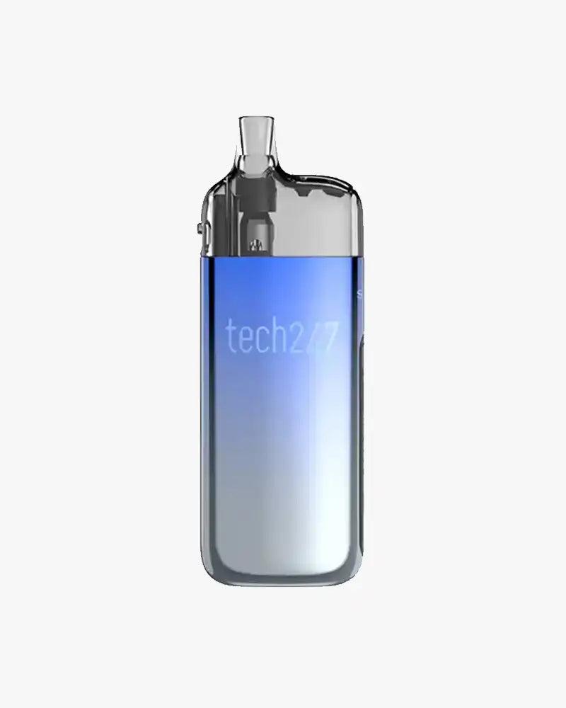 Smok Tech247 30W Pod Vape Kit Blue Gradient