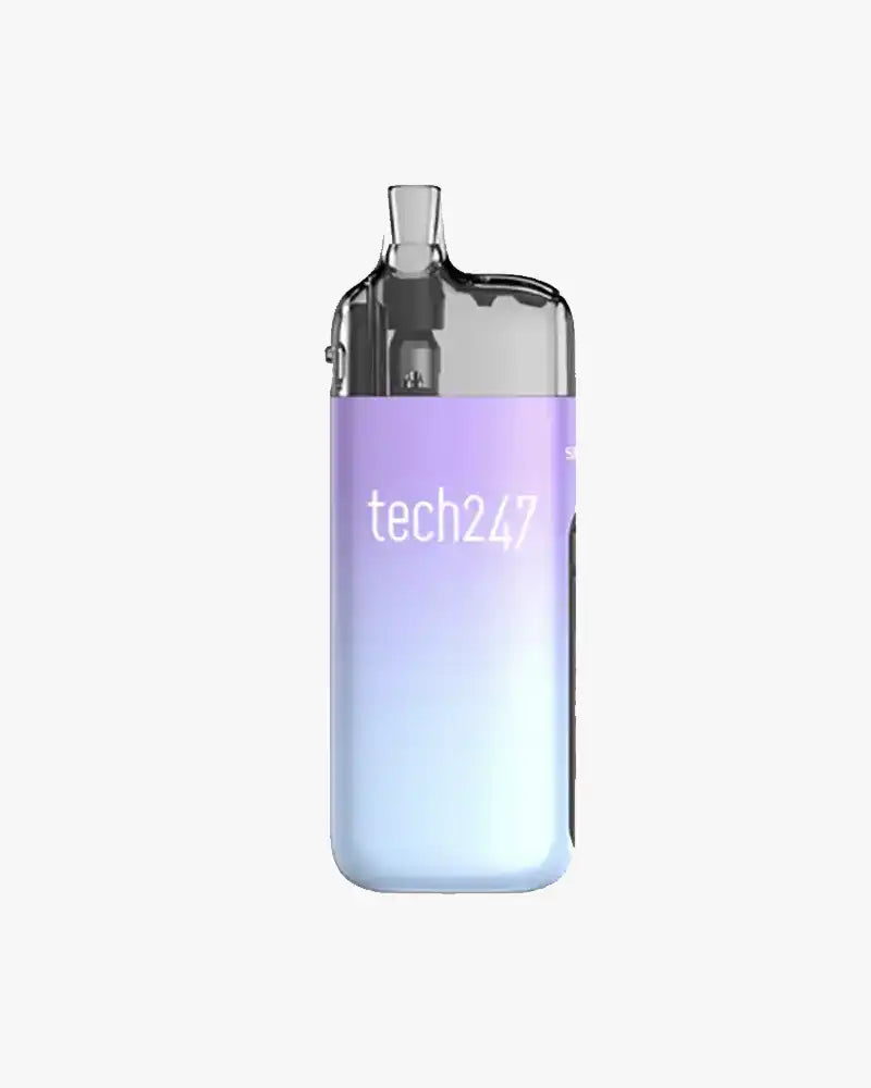 Smok Tech247 30W Pod Vape Kit Blue Purple