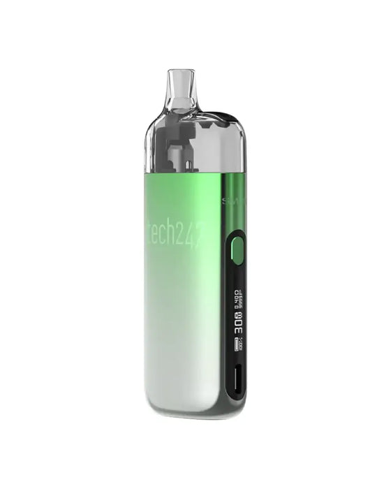 Smok Tech247 30W Pod Vape Kit Green Gradiant