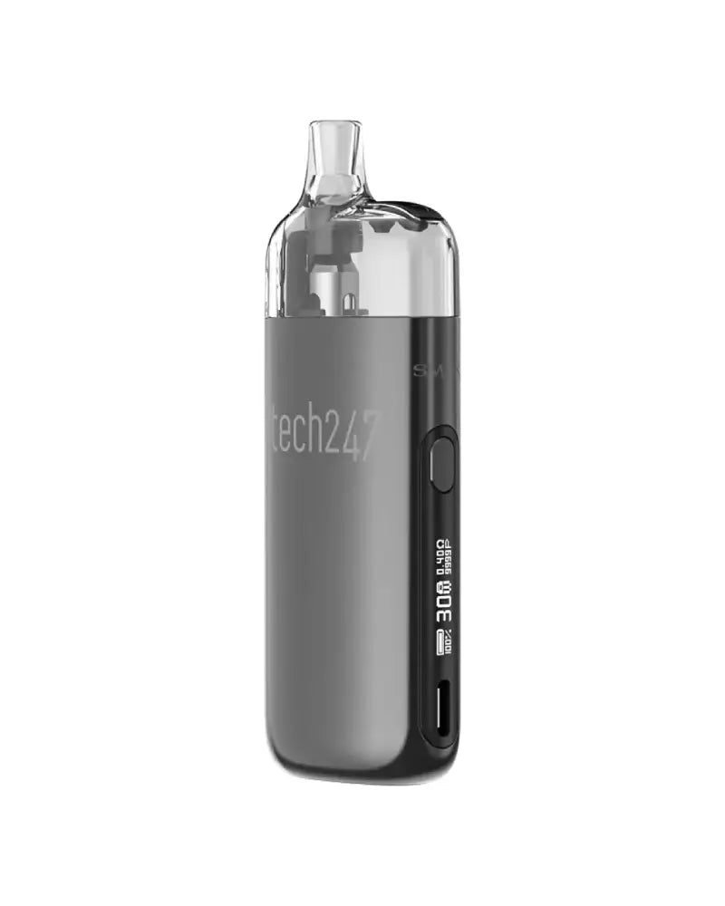 Smok Tech247 30W Pod Vape Kit Gun Metal