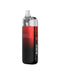 Smok Tech247 30W Pod Vape Kit Red Black