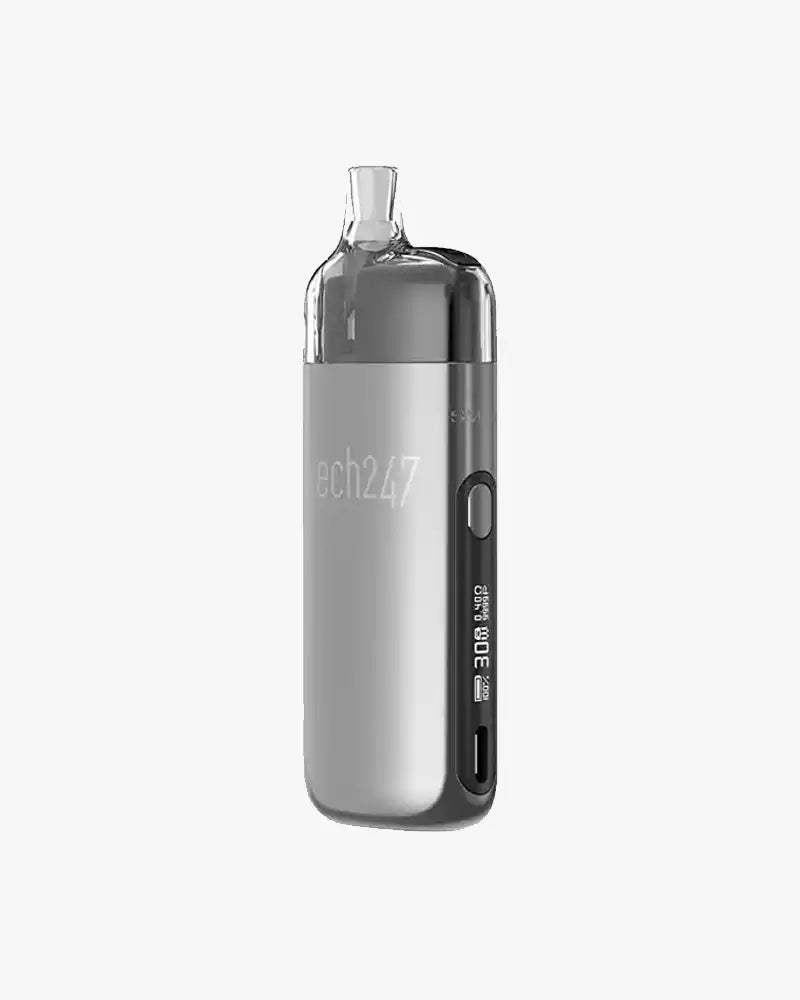Smok Tech247 30W Pod Vape Kit Silver