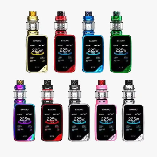 Smok-X-Priv-Kit-225W