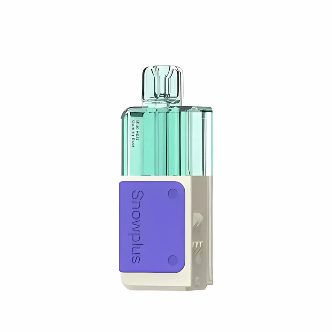 Snowplus Swift Prefilled Pods
