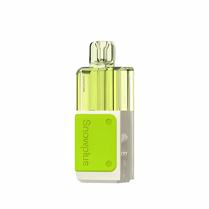 Snowplus Swift Prefilled Pods