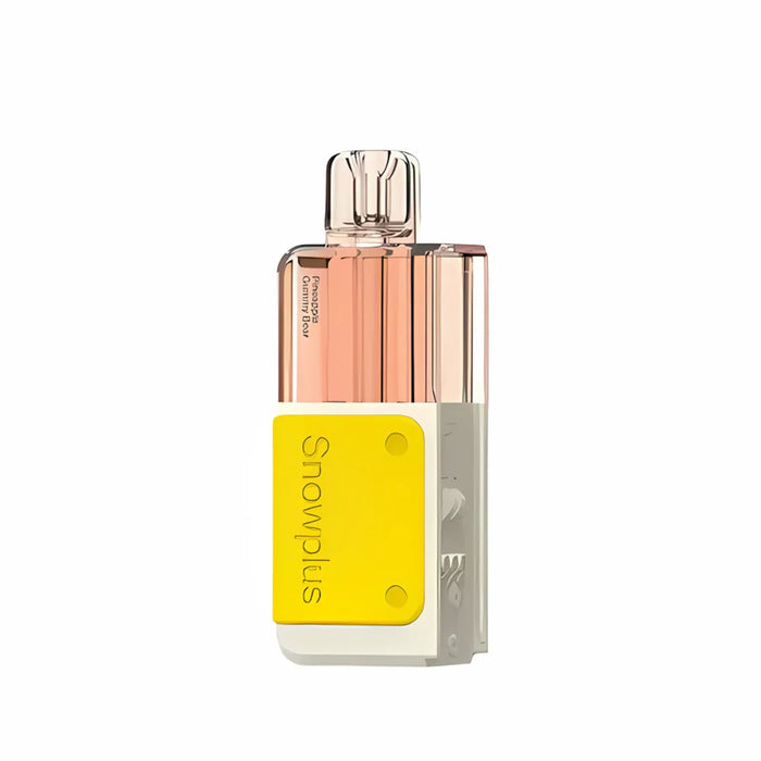 Snowplus Swift Prefilled Pods