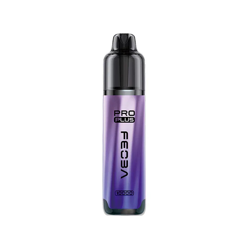 Feoba Pro Plus 10K Pod Kit | 20 Flavours
