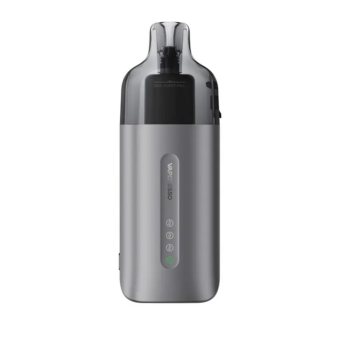 Space Grey Vaporesso VAST Pod Vape Kit