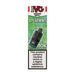 Spearmint IVG Nexio Refill Pods