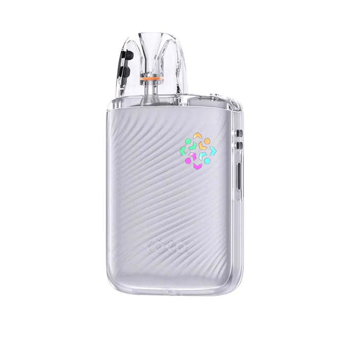Stary Grey Uwell Caliburn G5 Lite Koko Pod Vape Kit