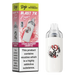 Straw-Raspberry Cherry Ice Vaporesso Dojo Blast 7K Fresh Pod Kit