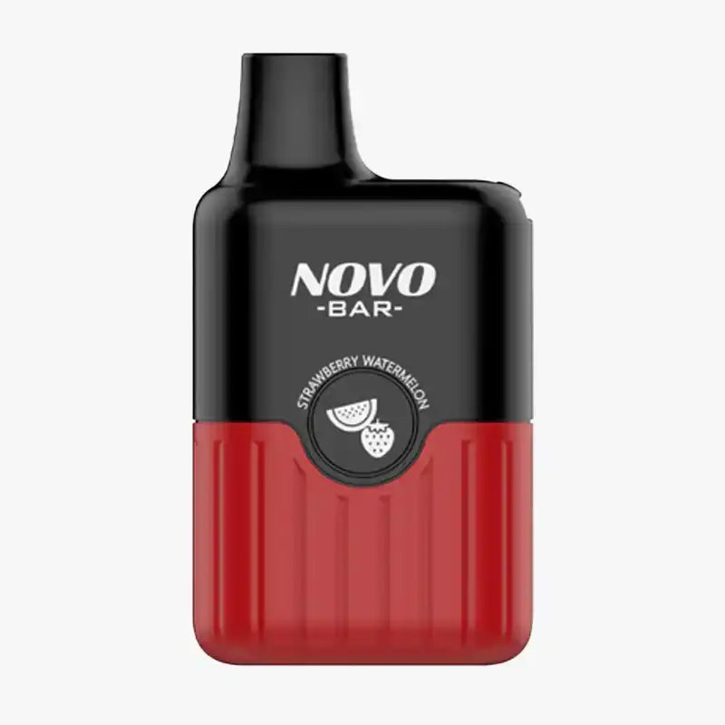 Strawberry Watermelon Smok Novo Bar B600 Puffs