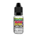 Zombie Blood Strawberry & Cream Nic Salt Vape Juice