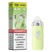 Strawberry Ice Vaporesso Dojo Blast 7K Fresh Pod Kit