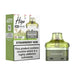 Strawberry Kiwi Higo BB 4000 Pods