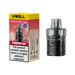 Strawberry Kiwi Uwell Viscore Neo 6K Refill Pods
