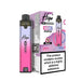 Strawberry Raspberry Cherry Higo BB Pulse 6000 Prefilled Pod Kit
