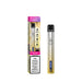 Strawberry Raspberry Cherry Ice Elf Bar 600 Pro Prefilled Pod Kit - Vapour Deal