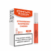 Oxva SlimStick Pods - Strawberry Raspberry Cherry