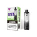Strawberry Watermelon Crystal Galaxy Focus 1 6K Puffs Prefilled Pod Kit - Vapour Deal LTD