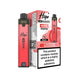 Strawberry Watermelon Higo BB Pulse 6000 Prefilled Pod Kit