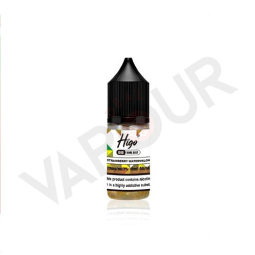 Higo BB Strawberry Watermelon Nic Salt
