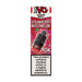 Strawberry Watermelon IVG Nexio Refill Pods