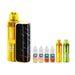 JNR P4 Stellarc 100K Vape Kit - Vapour Deal LTD