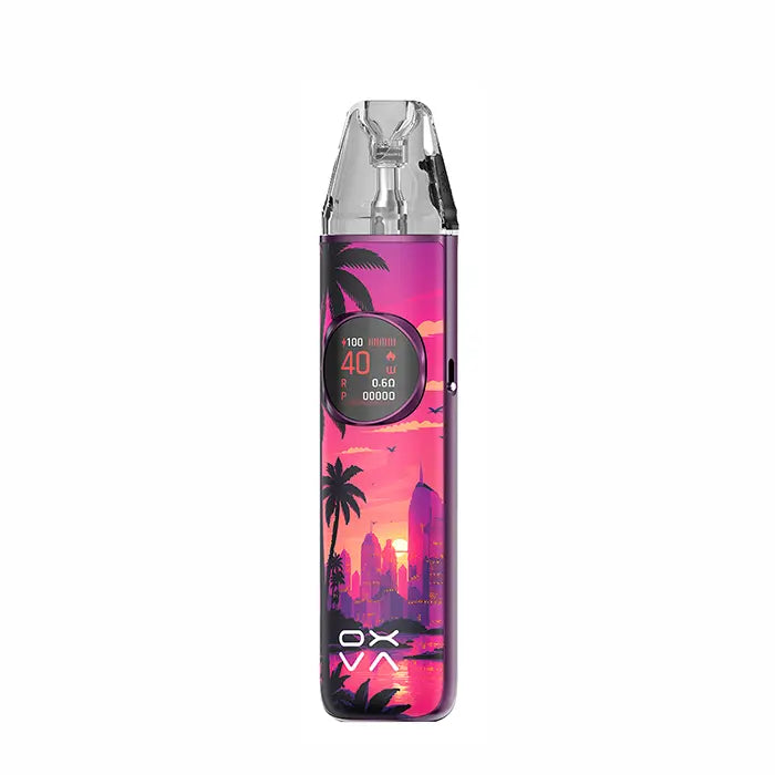 Sunset Drive OXVA Nexlim 2 Pod Kit Limited Edition 