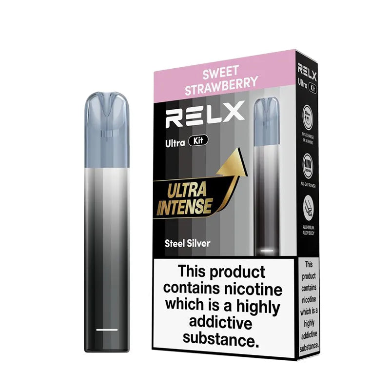 relx pod pro strawberry Buy RELX Pod Pro Strawberry Mango 18mg: Fast UAE Delivery