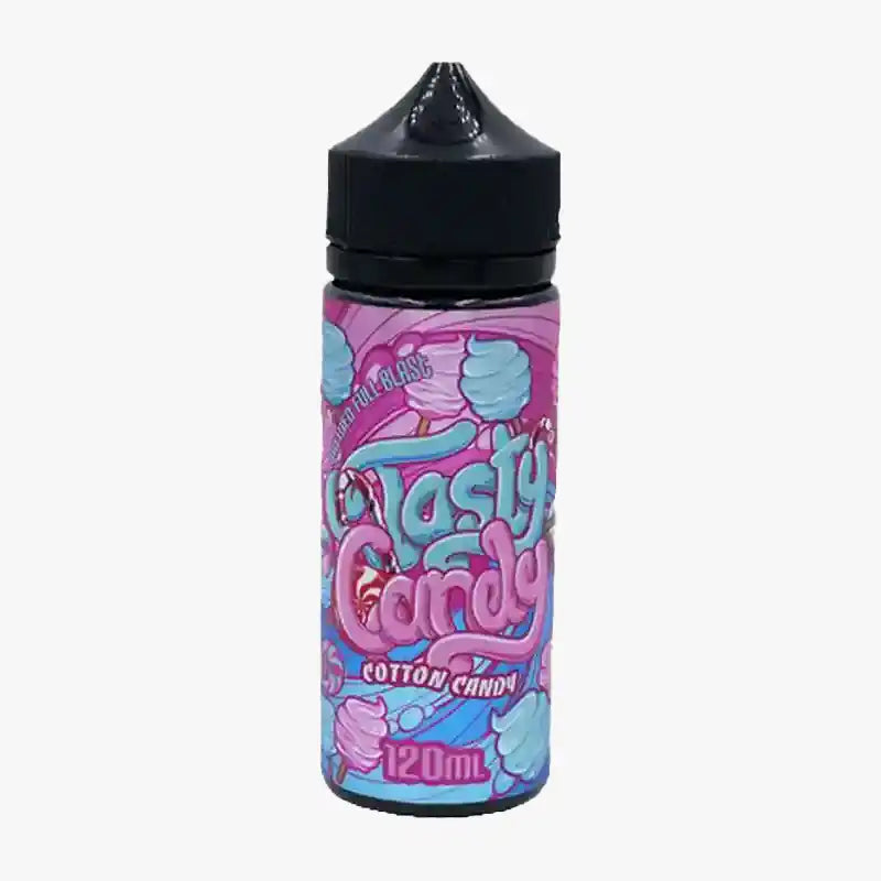 Tasty-Candy-Coffee-Series-120ml-Cotton-Candy