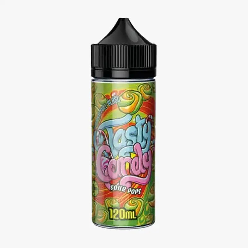Tasty-Candy-Coffee-Series-120ml-Sour-Pops