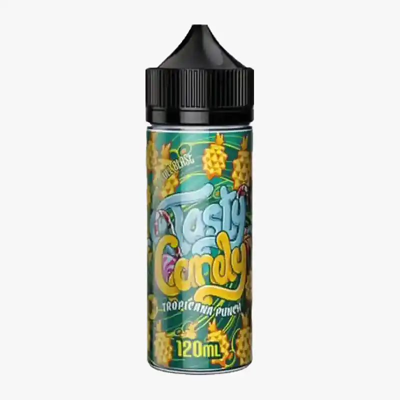 Tasty-Candy-Coffee-Series-120ml-Tropical-Punch