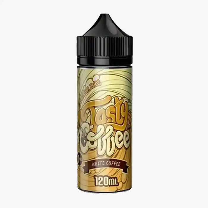 Tasty-Coffee-Series-120ml-E-Liquid-White-Coffee