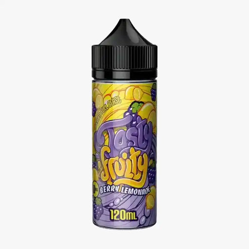 Tasty-Fruity-Fruit-Series-120ml-Berry-Lemonade