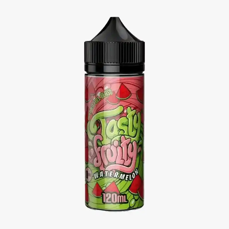 Tasty-Fruity-Fruit-Series-120ml-Watermelon