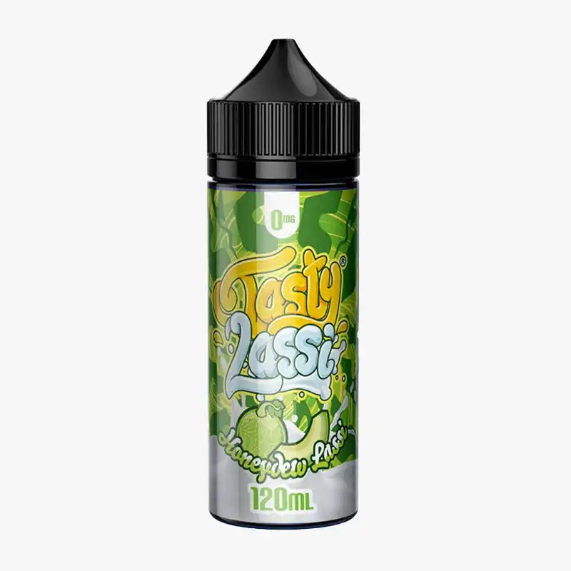 Tasty-Lassi-Series-120ml-E-Liquid-Honeydew-Lassi