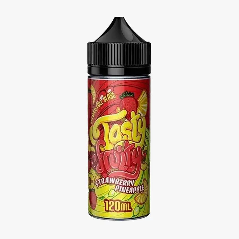 Tasty-Lassi-Series-120ml-E-Liquid-Strawberry-Pineapple