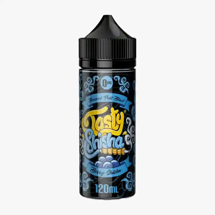 Tasty-Shisha-120ml-E-Liquid-Berry-Shisha