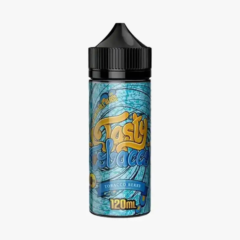 Tasty-Tobacco-Series-120ml-Liquid-Tobacco-Berry