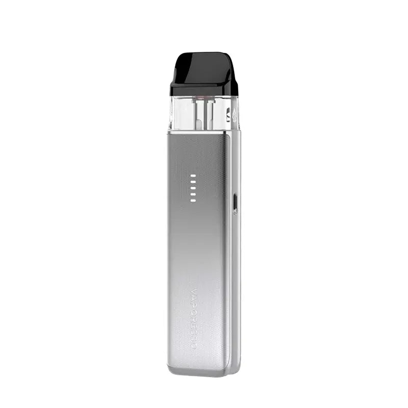 Vaporesso XROS 6 Mini Pod Kit | 30W, 1600mAh | Only £14.99