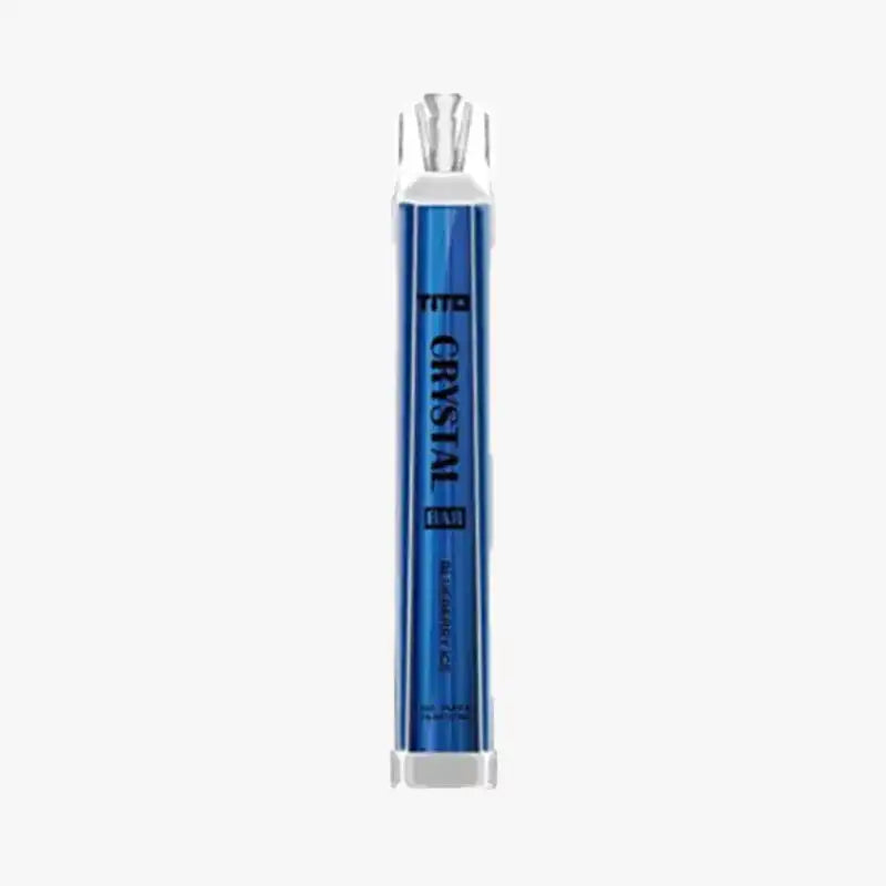 Tito-Crystal-Bar-600-Disposible-Vape-Blueberry-Ice