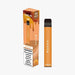 Top Bar 600 Puffs Box of 10 Mango