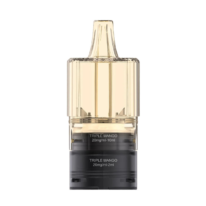 Uwell Viscore Pro Plus 40K Prefilled Pods - Vapour Deal LTD