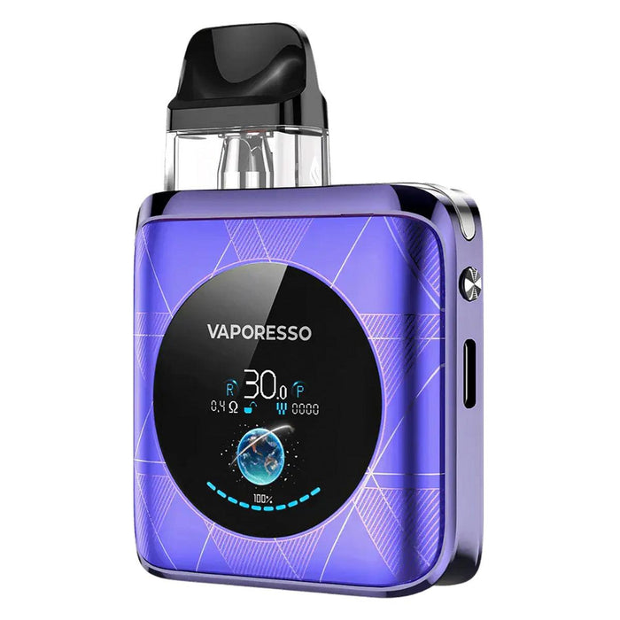 Vaporesso Xros 4 Nano Pod Kit - 16.99 | Free E-Liquid Vaporesso Xros 4 Nano Pod Kit - 16.99 | Free E-Liquid