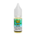 Twist Arctic Cool Mint Saltnic vape Juice